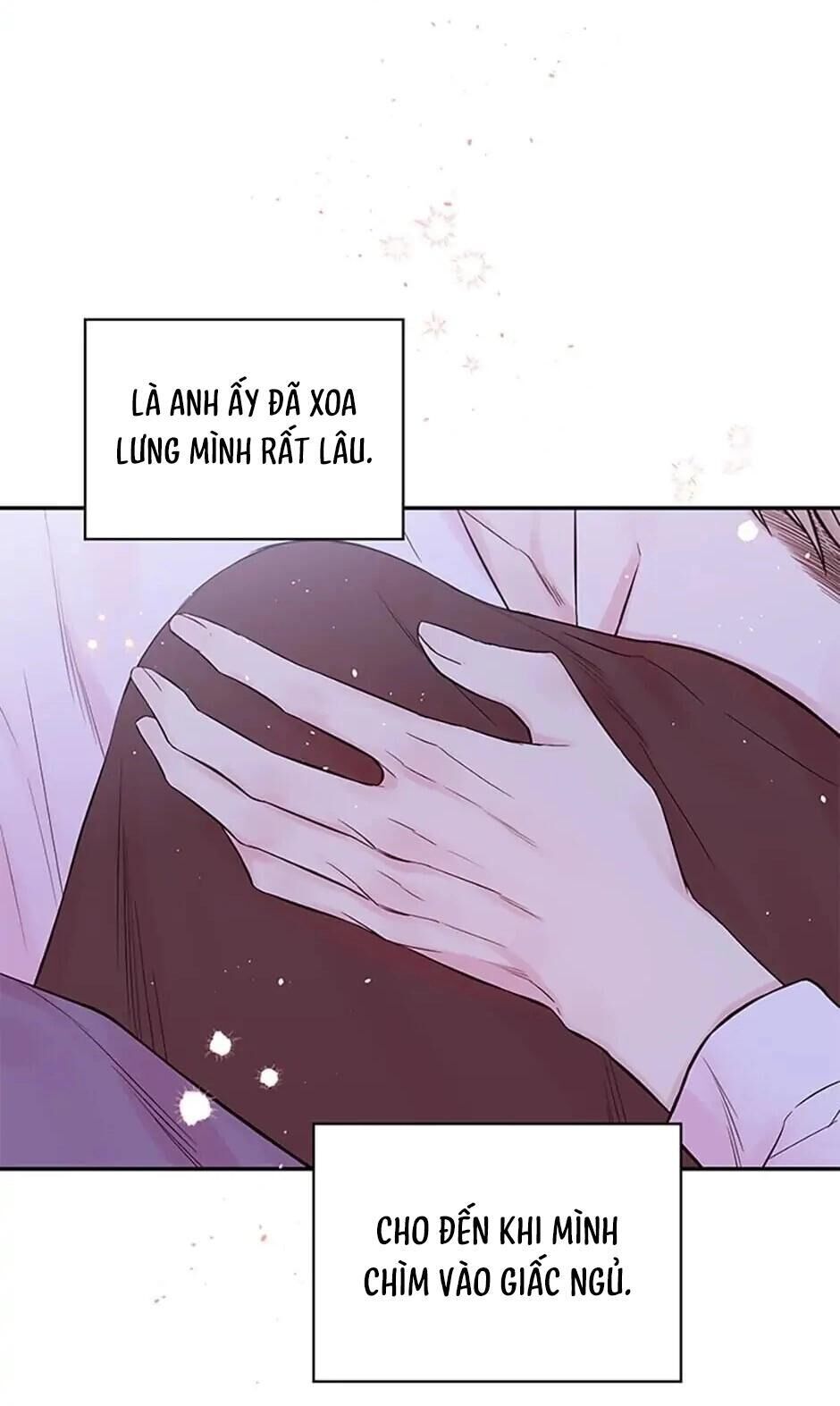 bí mật của tôi Chapter 57 - Trang 1