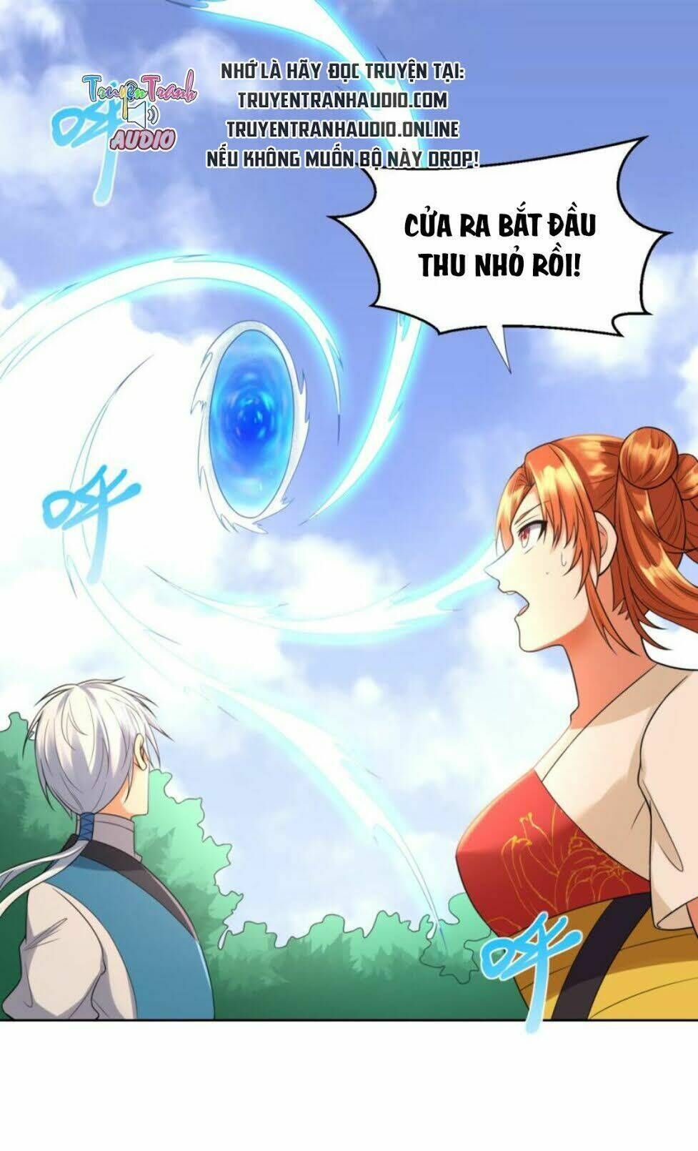 chí tôn trọng sinh chapter 74 - Trang 2