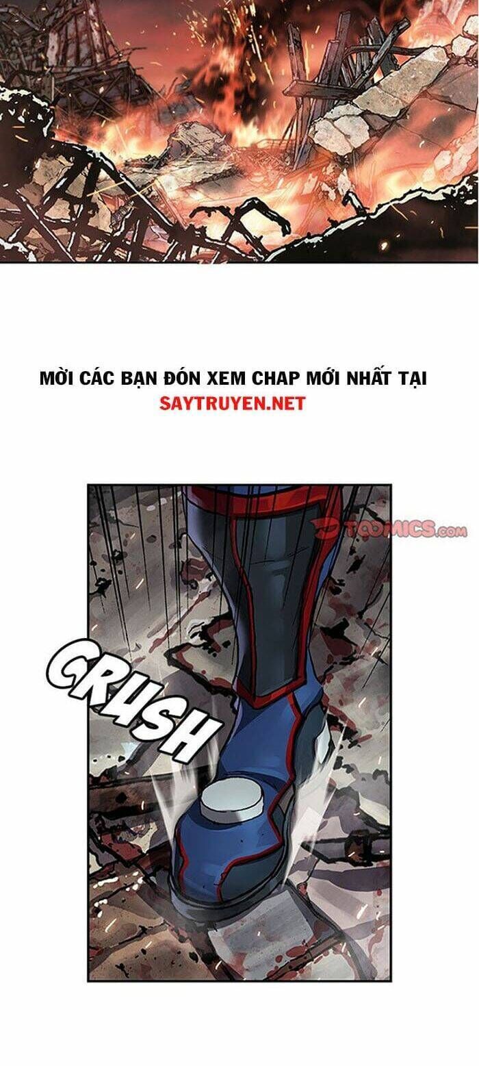 đứa con thần chết chapter 152 - Next chapter 153