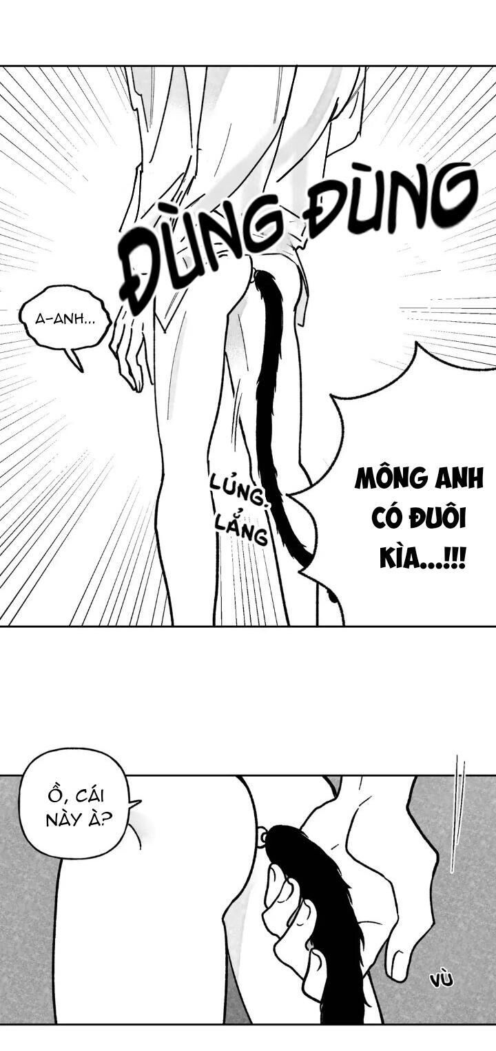 yona và chang-il Chapter 10 - Next Chương 11