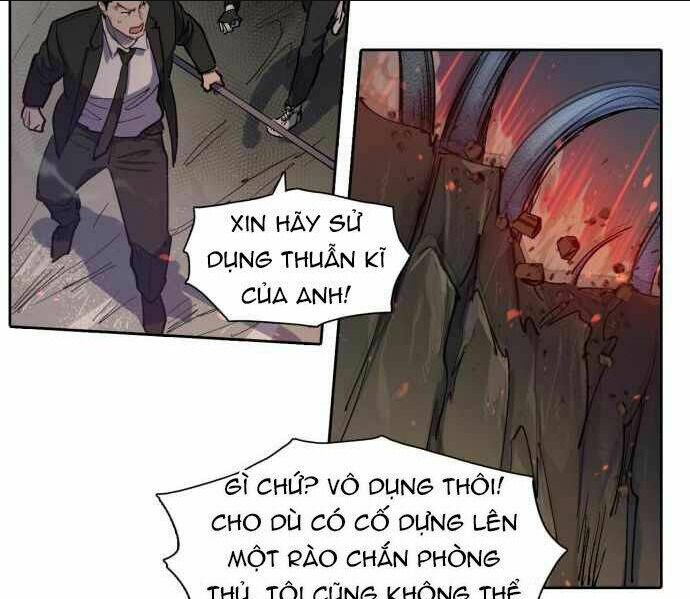 những ranker cấp s mà tôi nuôi dưỡng chapter 10 - Trang 2