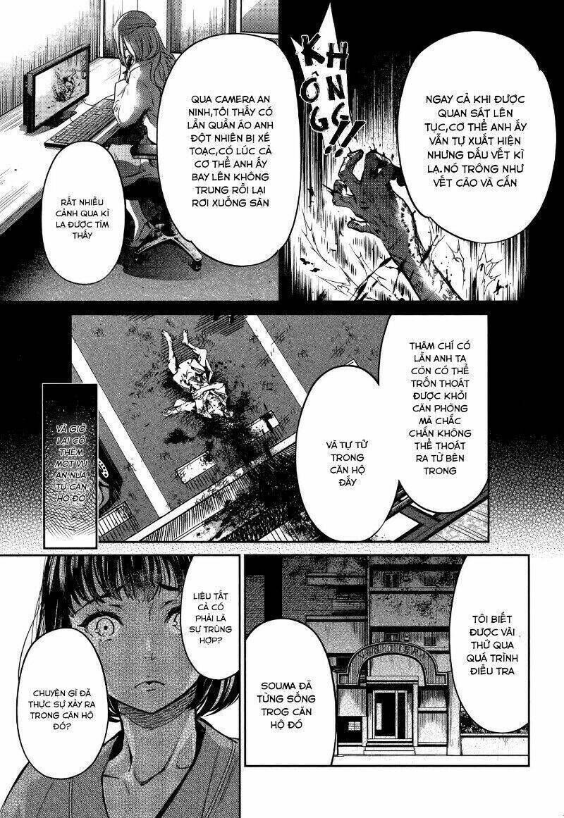 Hentai Chapter 6 - Trang 2