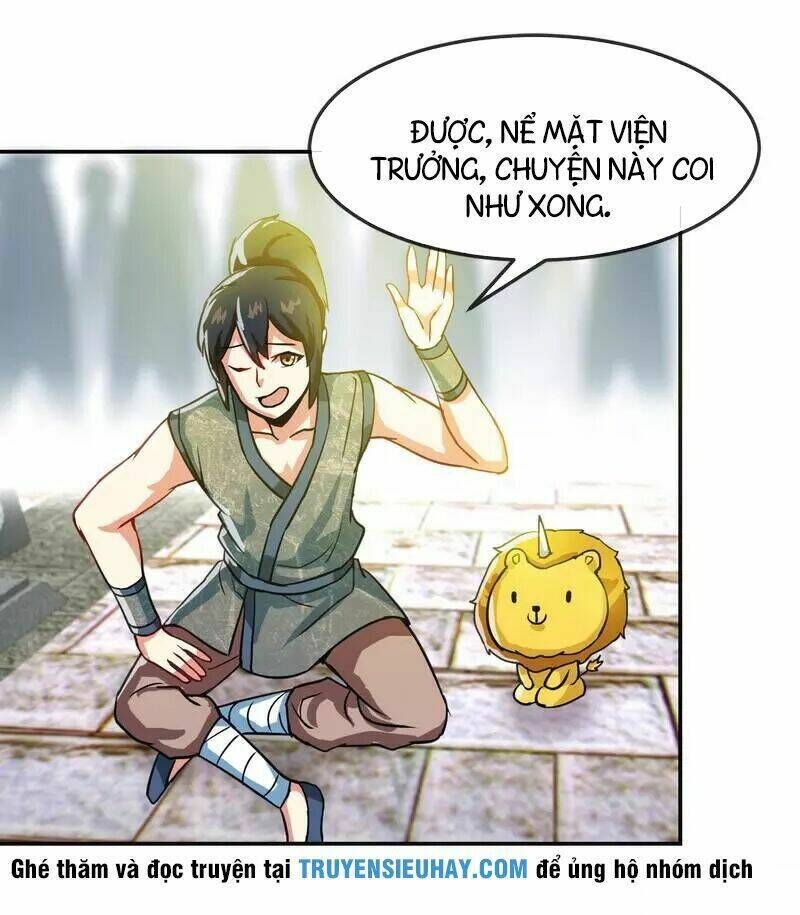 chí tôn thần ma chapter 10 - Trang 2