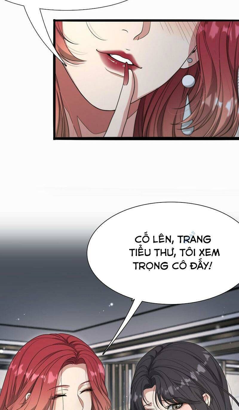 ta bị kẹt cùng một ngày 1000 năm chapter 57 - Trang 2