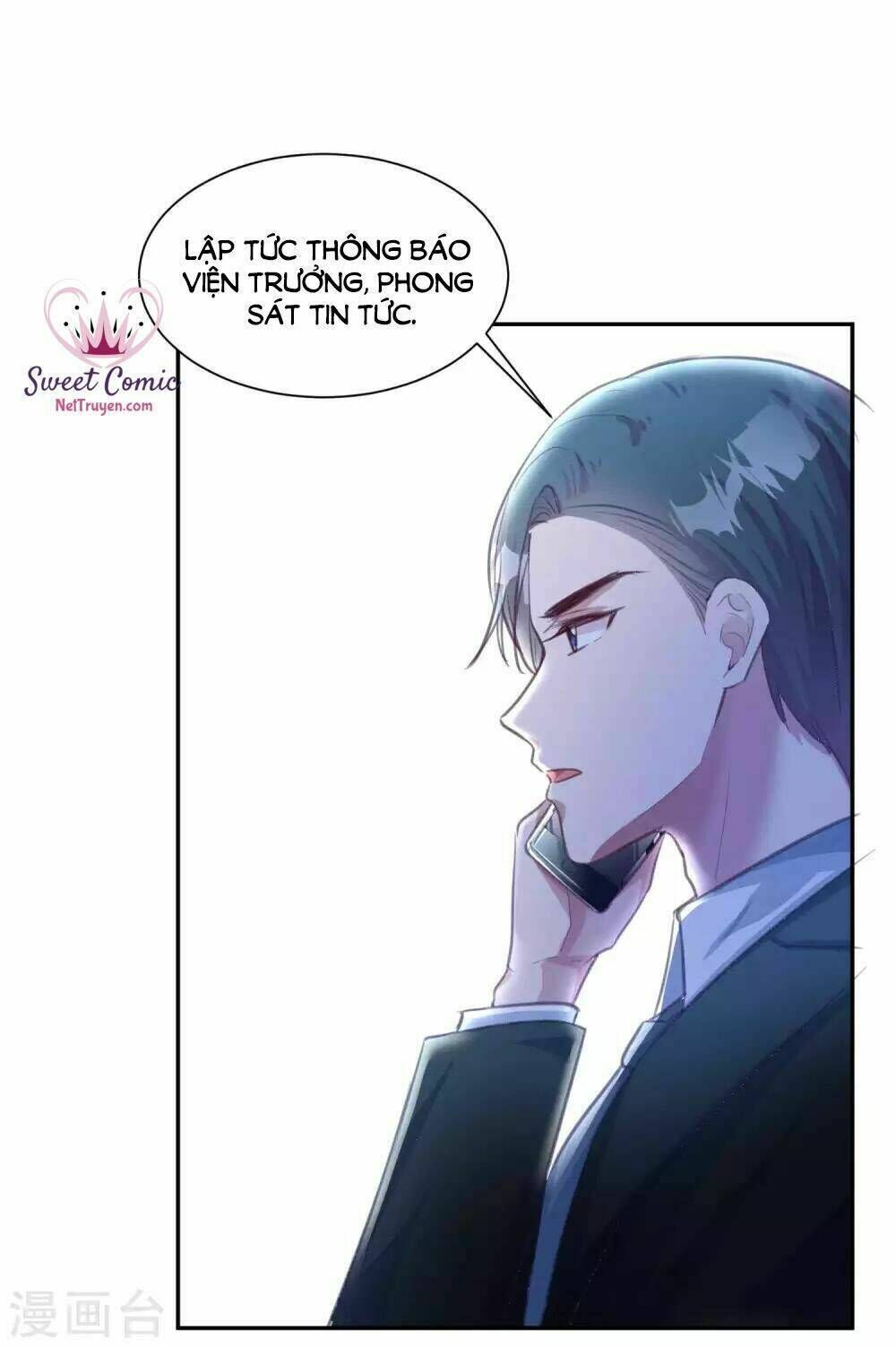 Tổng Tài Thịnh Sủng Tiền Thê Chapter 20 - Next Chapter 21