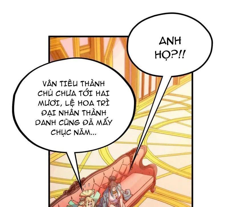 vạn cổ chí tôn Chapter 336 - Trang 2