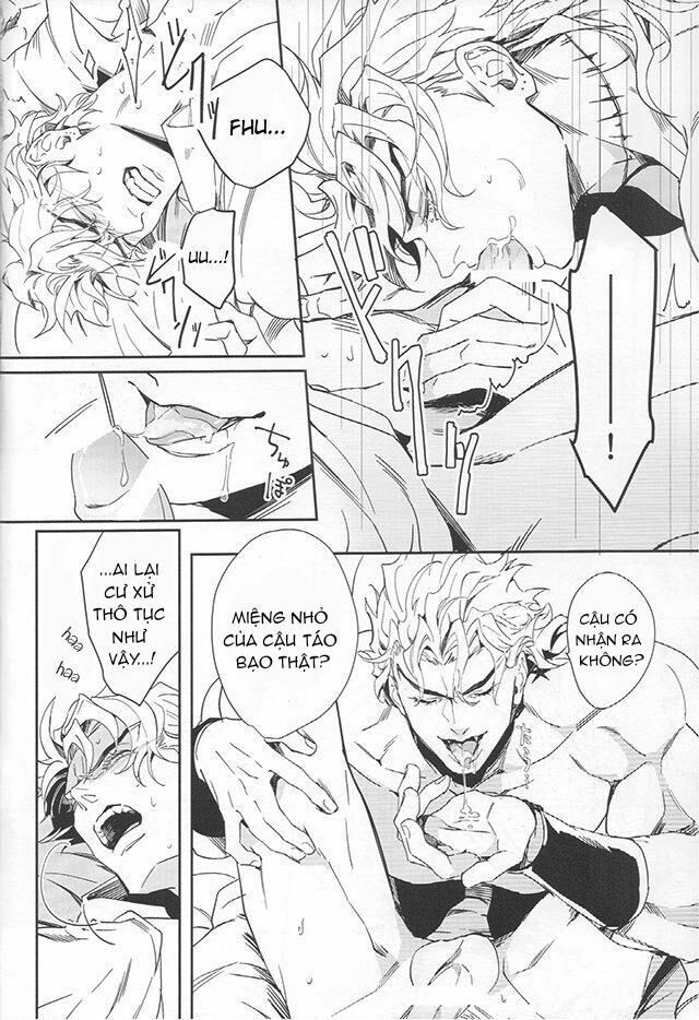 doujinshi tổng hợp Chapter 242 - Next 242