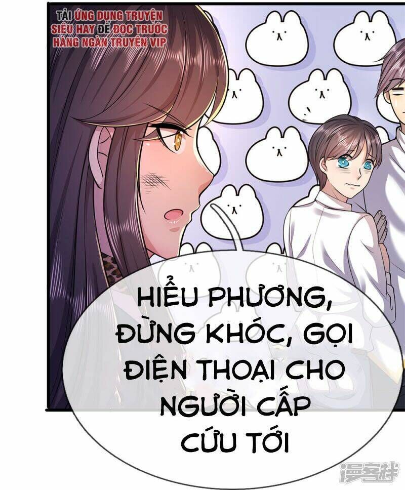 y võ chí tôn Chapter 143 - Trang 2