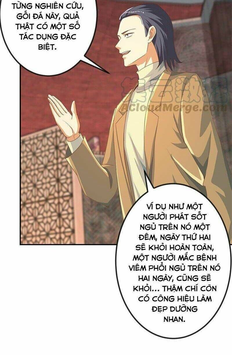 tu tiên trở về tại vườn trường Chapter 215 - Next Chapter 216