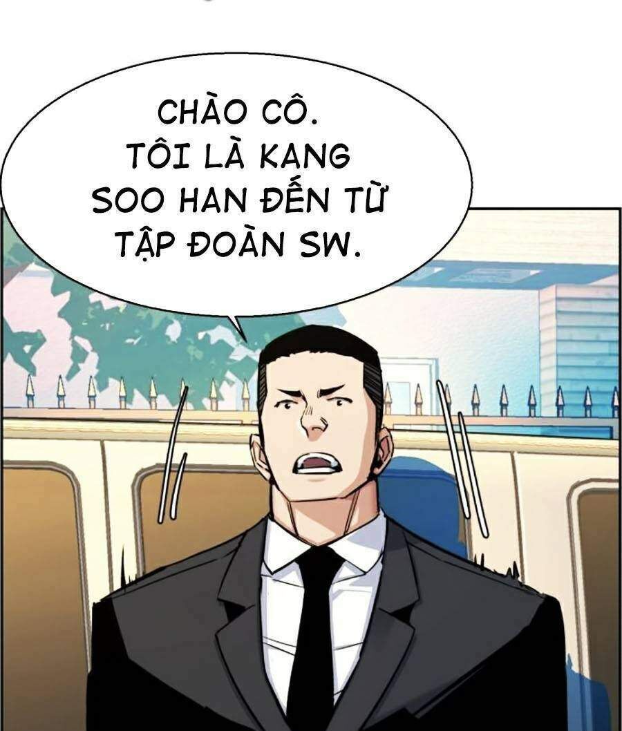 Bạn Học Tôi Là Lính Đánh Thuê Chapter 63 - Next Chapter 64