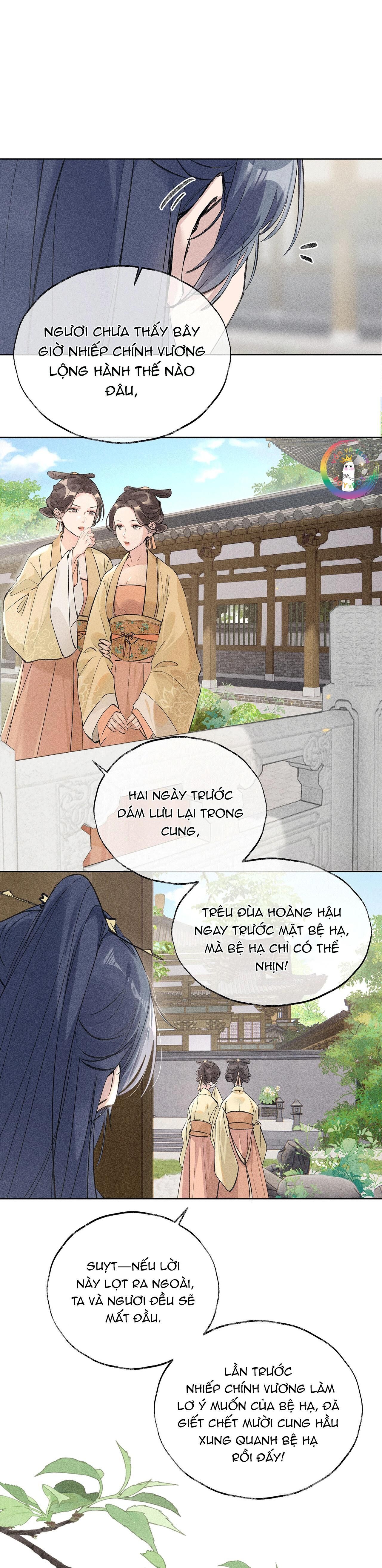 dụ địch vào tròng Chapter 1 - Trang 1