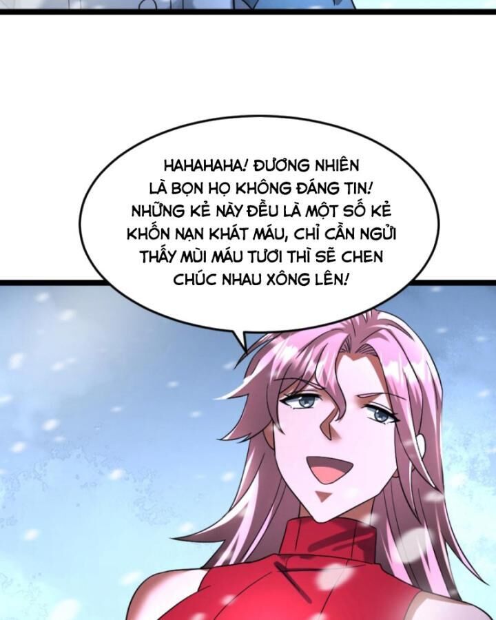 Toàn Cầu Băng Phong: Ta Chế Tạo Phòng An Toàn Tại Tận Thế Chapter 320 - Next Chapter 321