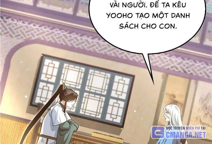 bác sĩ trùng sinh về murim Chapter 147 - Trang 2