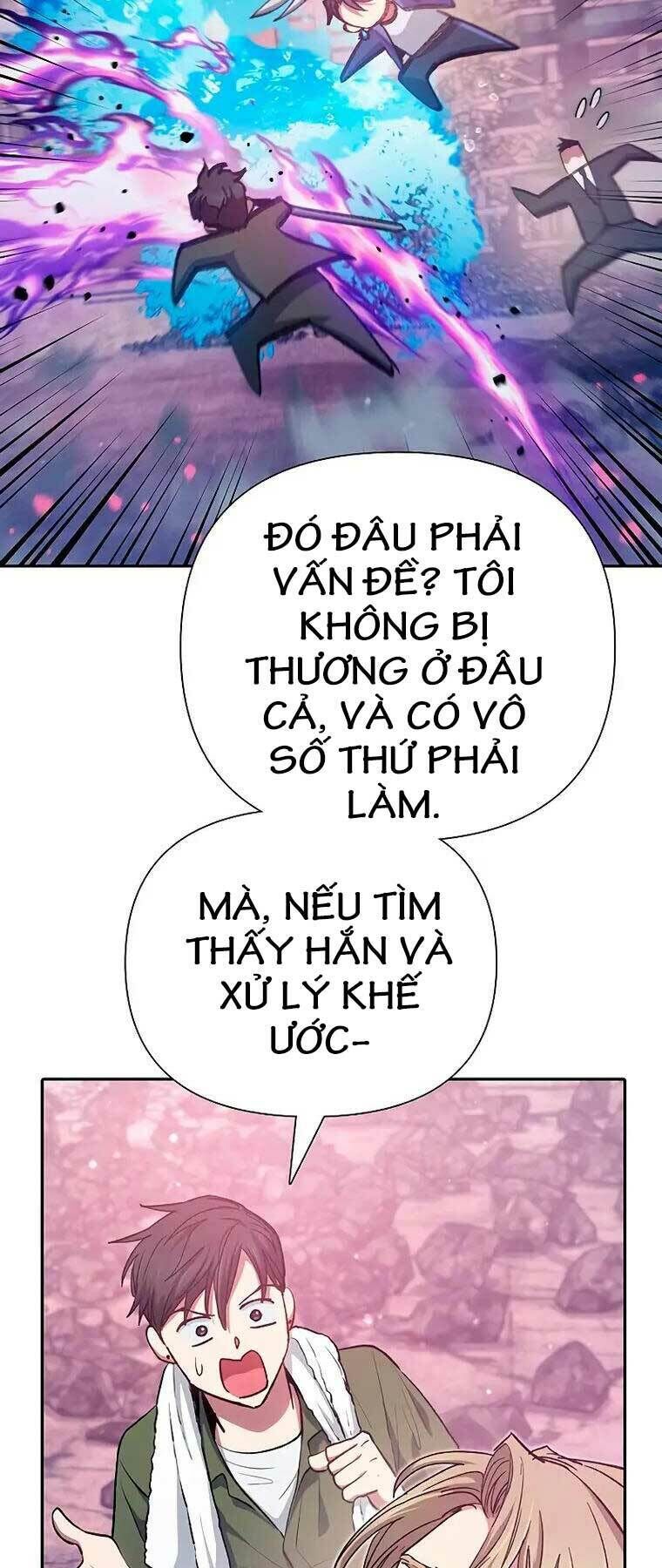 những ranker cấp s mà tôi nuôi dưỡng chapter 102 - Next chapter 103