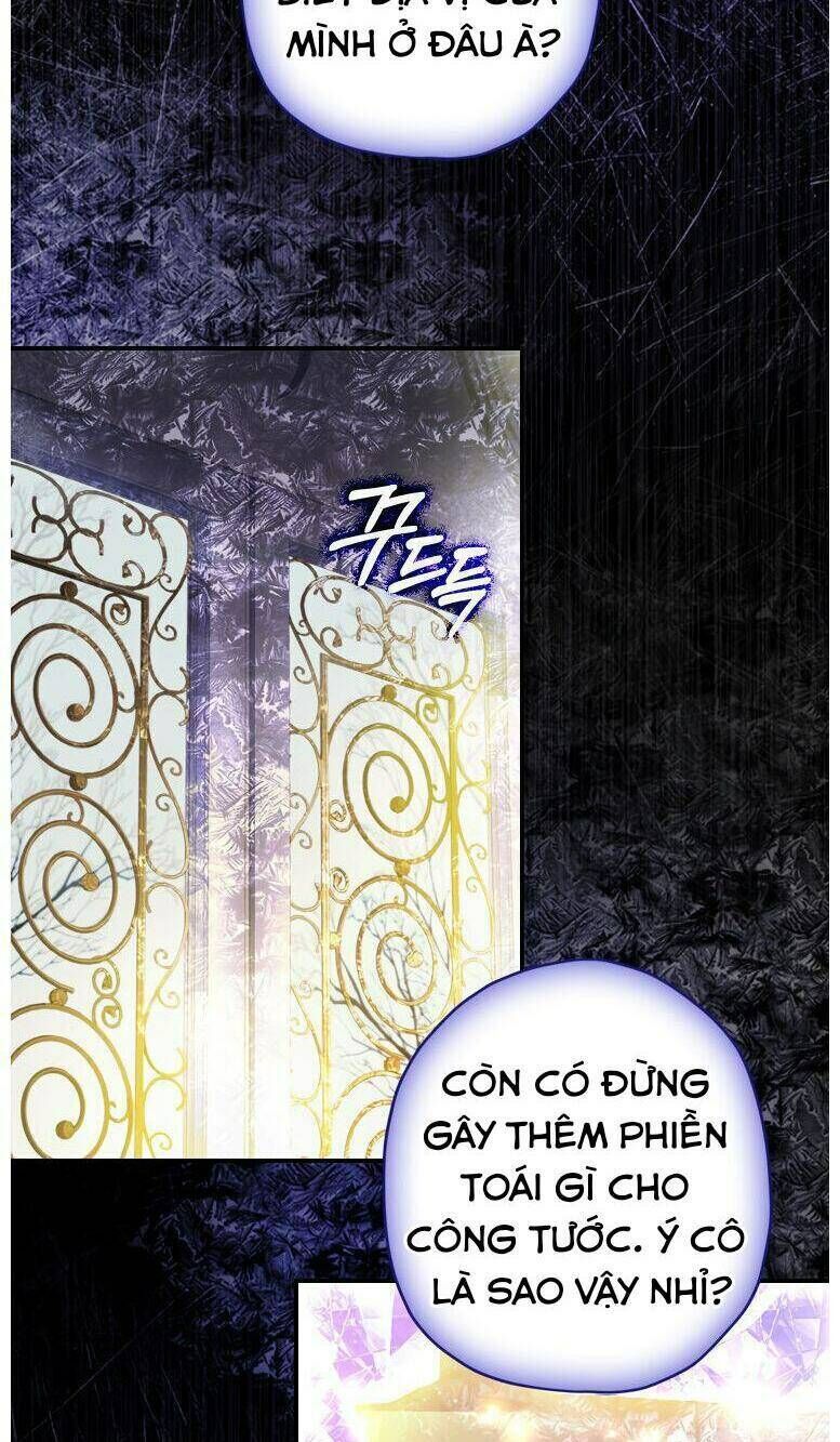 ta trở thành con gái nuôi của nam chính chapter 23.5 - Next chapter 24