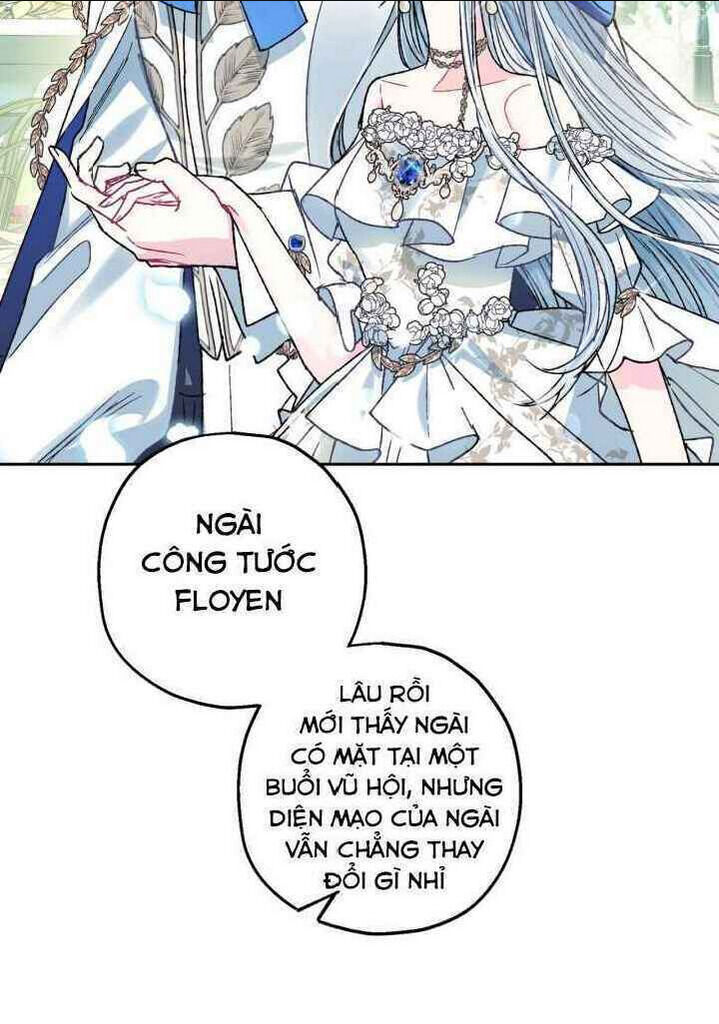 cha ơi con không muốn kết hôn đâu Chapter 25 - Next chapter 26