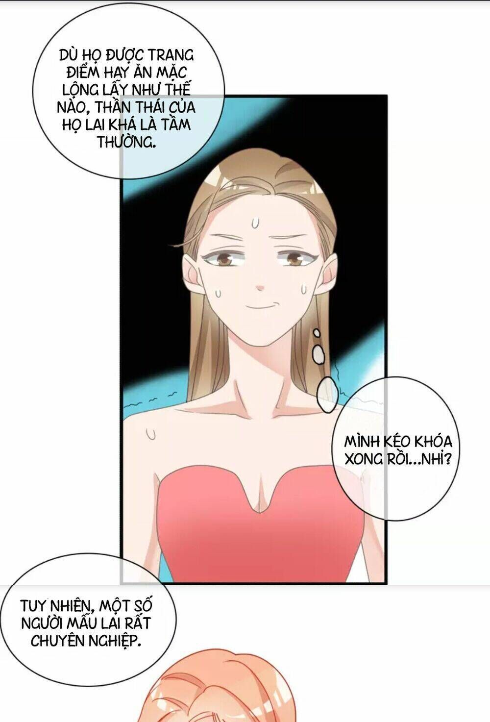 Lều Khều Biết Yêu Chapter 91 - Trang 2