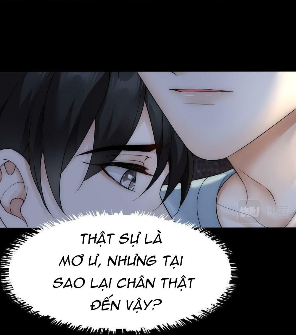 bảo bối ngoan, không thể cắn Chapter 54 hachiennhom - Next Chương 55