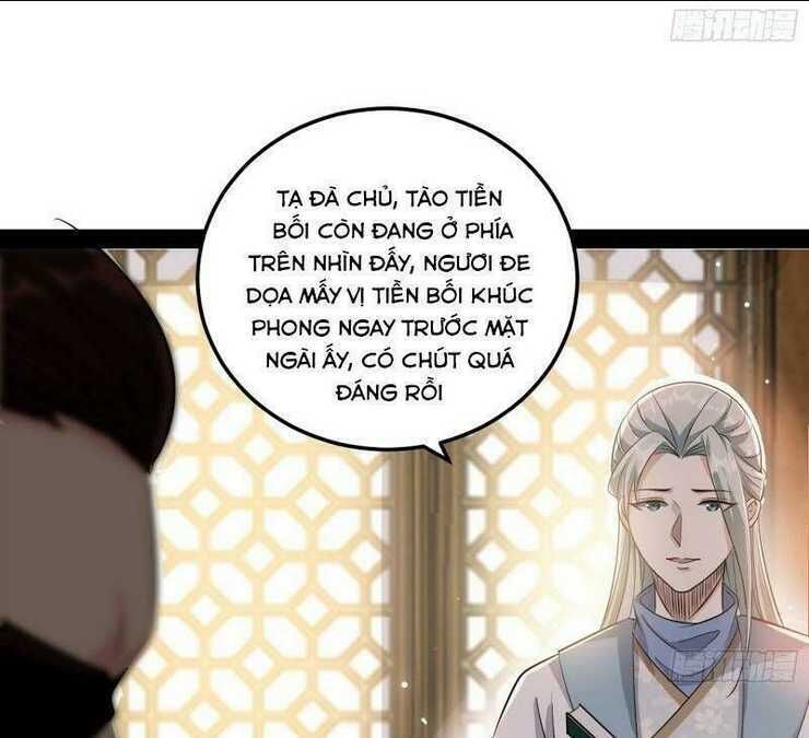 ta là tà đế chapter 80 - Next chương 81