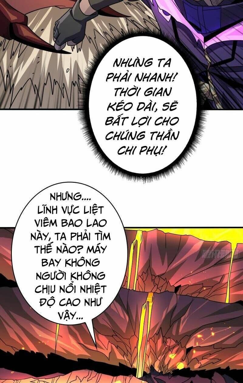 vừa chơi đã có tài khoản vương giả chapter 297 - Next chapter 298