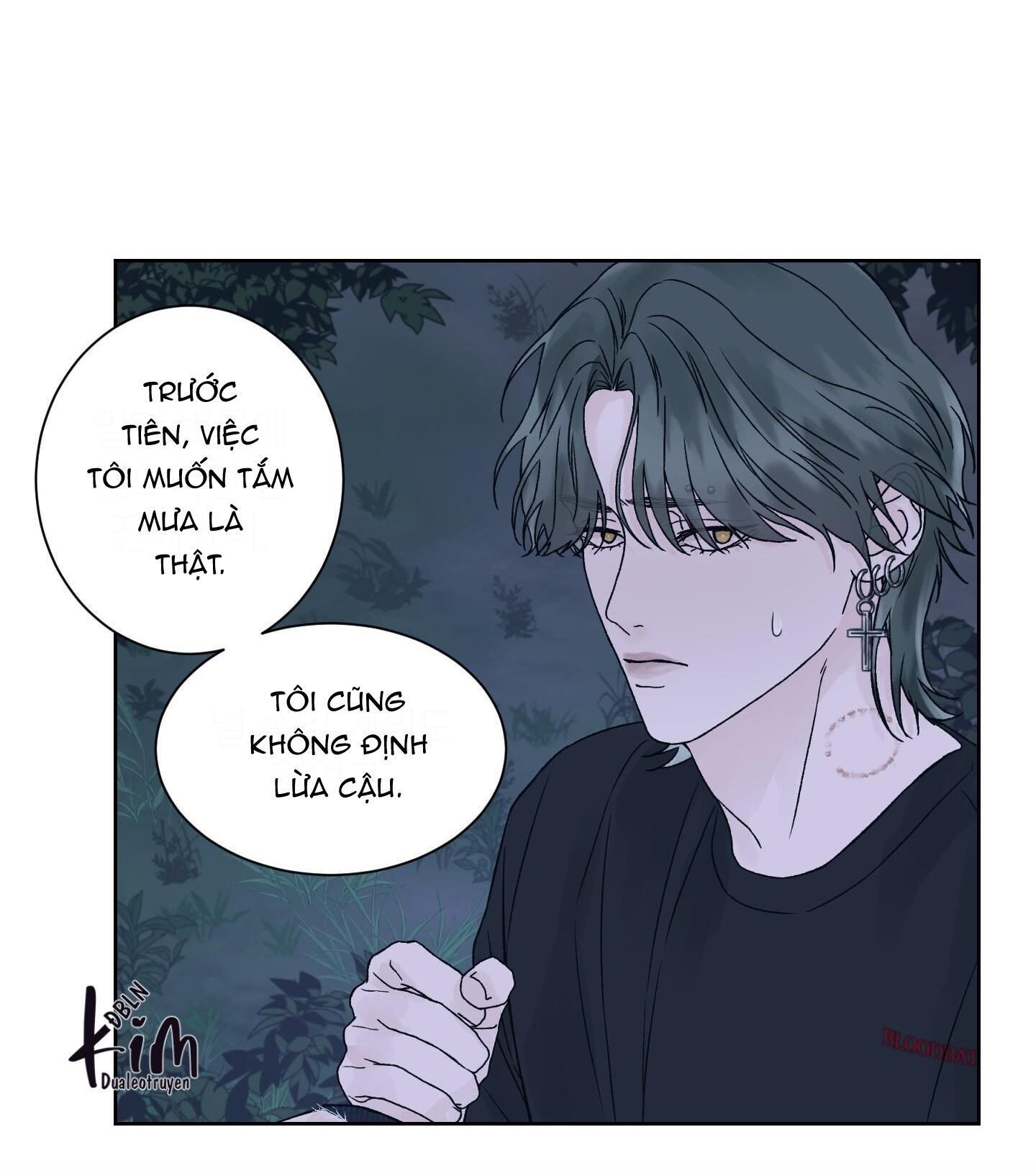 đêm kinh hoàng Chapter 15 - Next Chapter 16