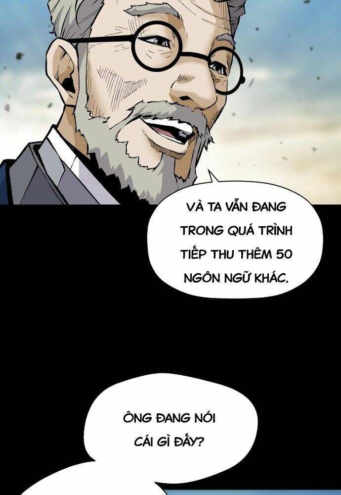 sự trở lại của huyền thoại chapter 24 - Next chapter 25