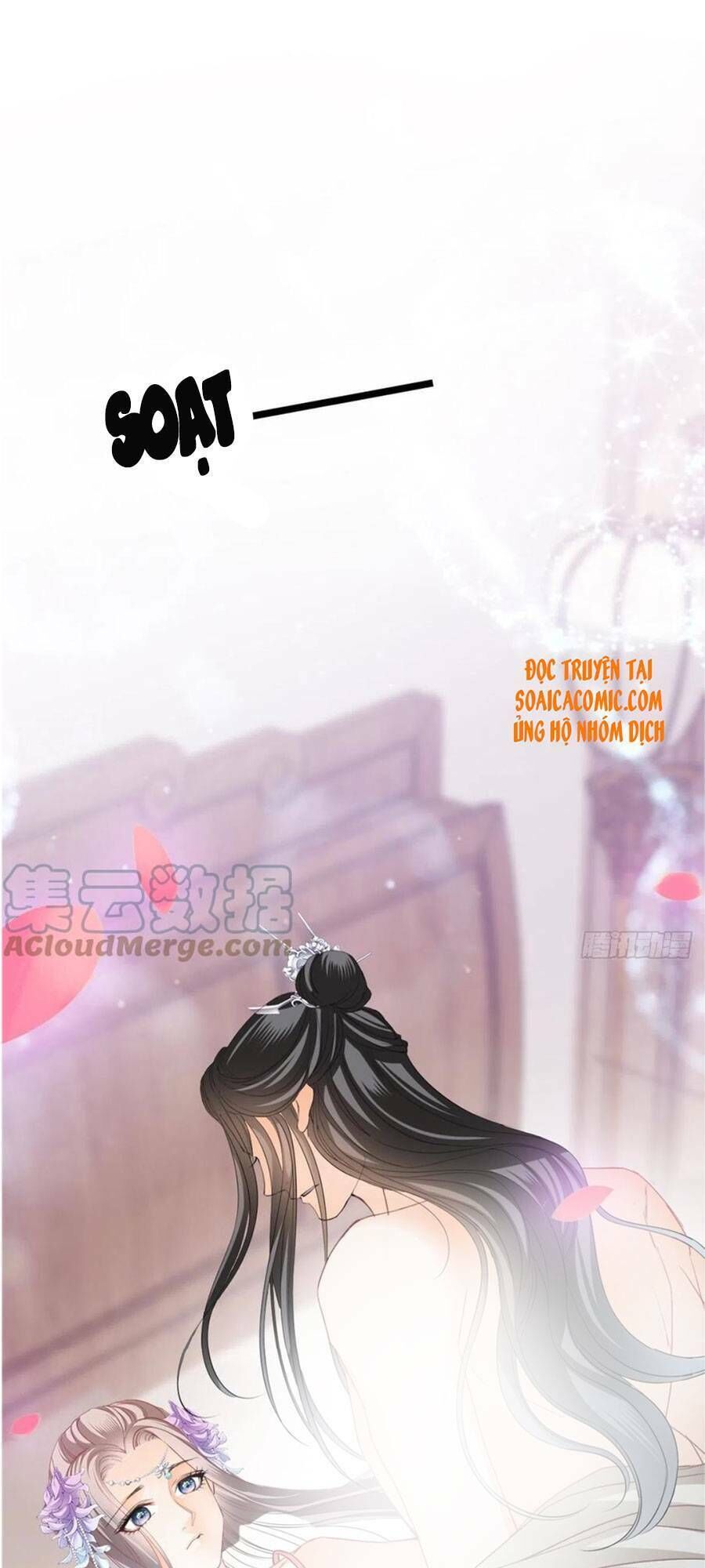 bổn vương muốn ngươi chapter 94 - Next chapter 95