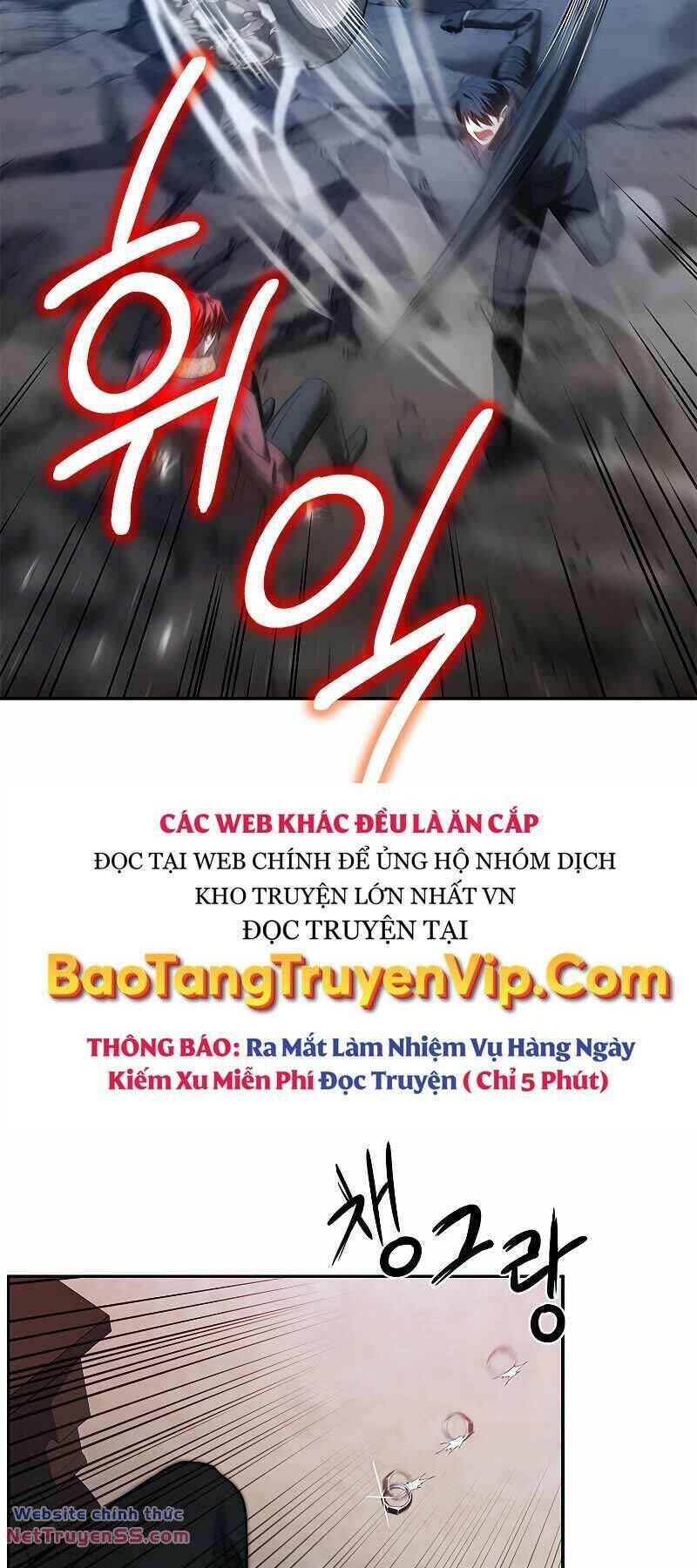 quỷ vương hồi quy là người tốt chapter 5 - Next chương 6