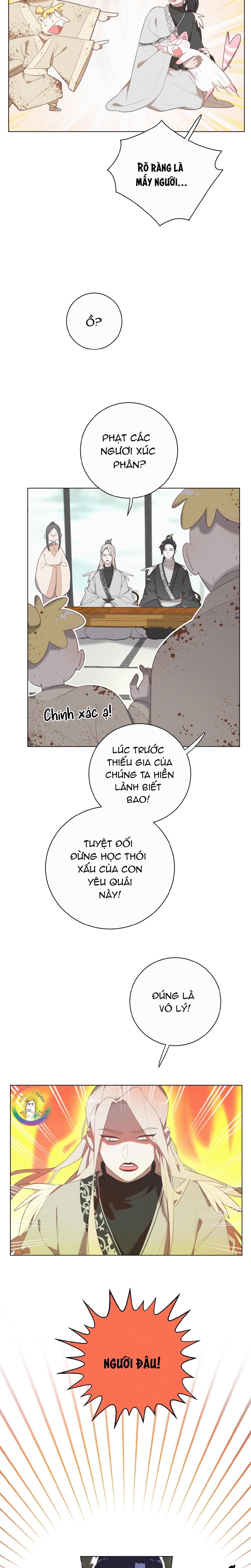 Xã Hội Mồn Lèo Chapter 64 - Next Chapter 65