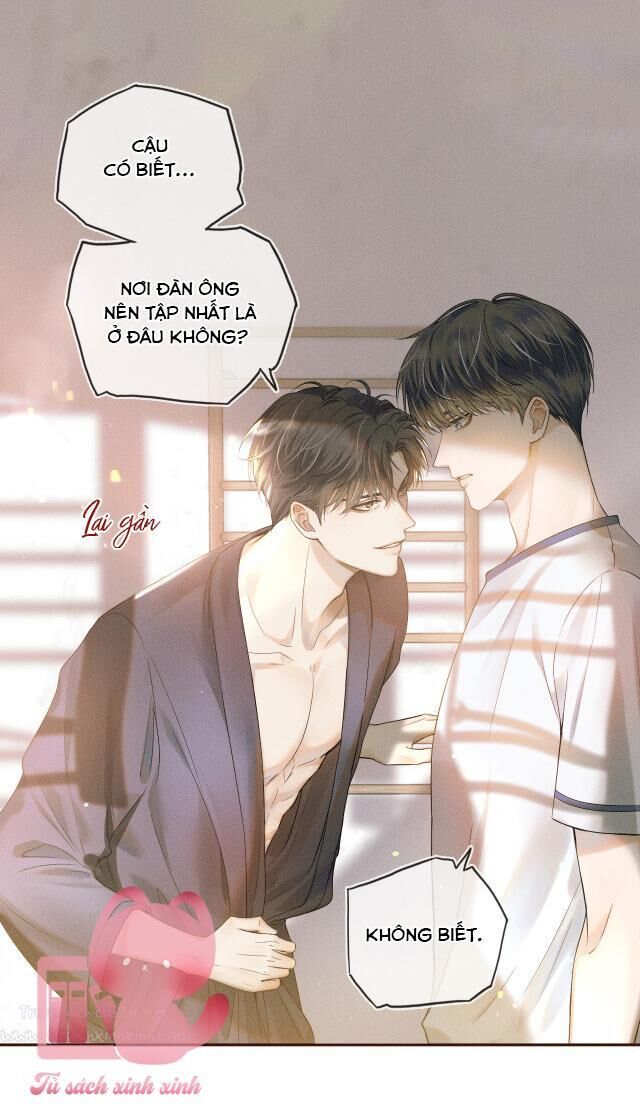 yêu một kẻ ngốc Chương 5 - Next Chapter 5