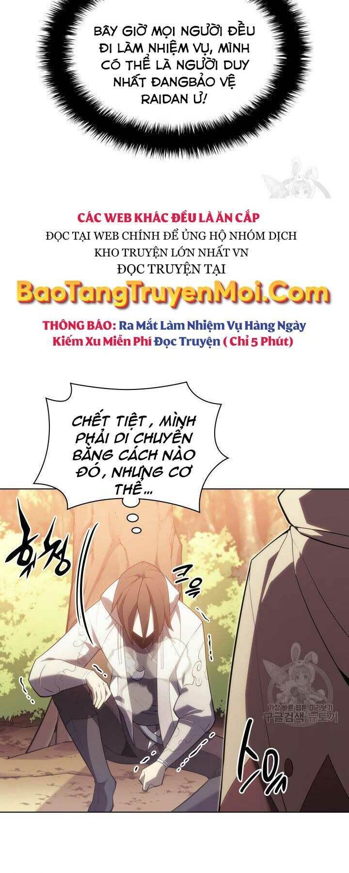 thợ rèn huyền thoại chương 133 - Next chương 134