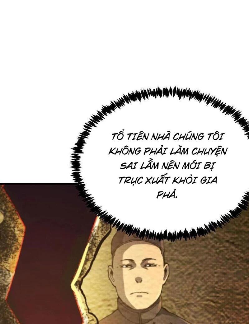 quỷ dị khôi phục: ta có thể hóa thân thành đại yêu Chapter 143 - Next Chapter 144