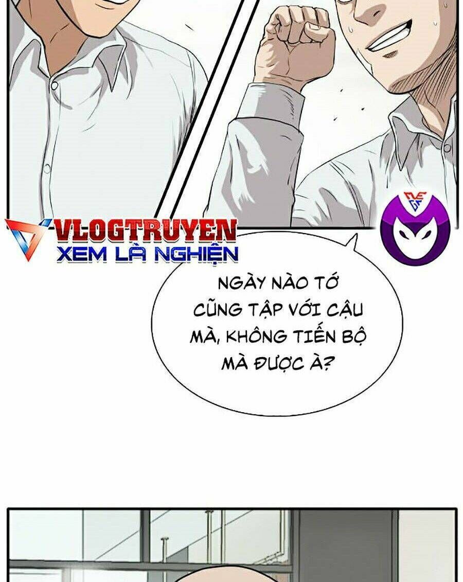 người xấu chapter 16 - Trang 2