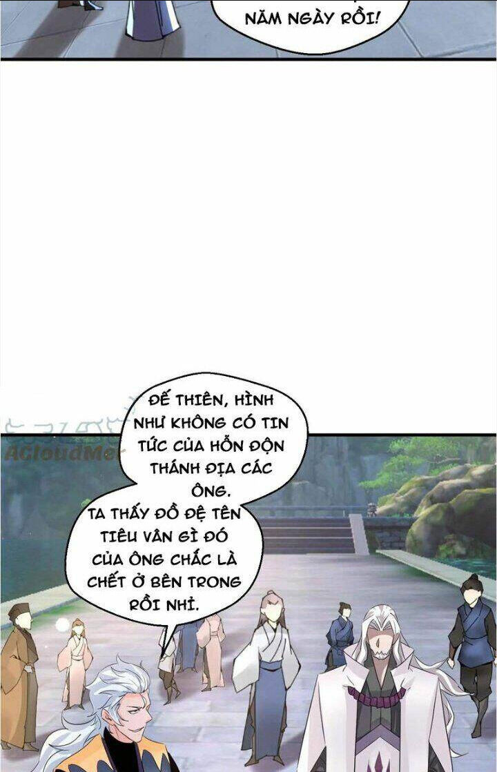 Vô Địch Đốn Ngộ Chapter 56 - Trang 2