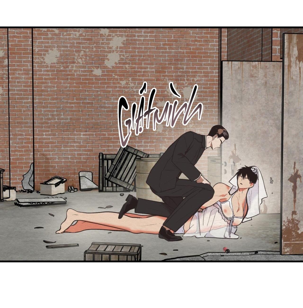 devil on top Chapter 38 - Trang 1