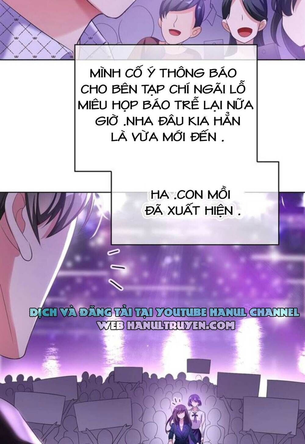 cô vợ nhỏ nuông chiều quá lại thành ác!! chapter 49 - Trang 2