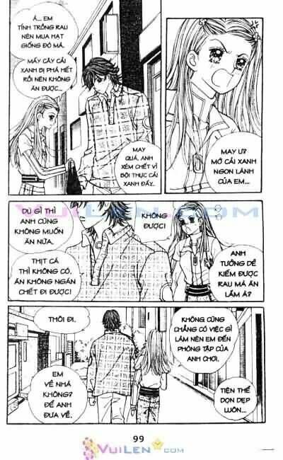 Anh là của tôi Chapter 2 - Next Chapter 3