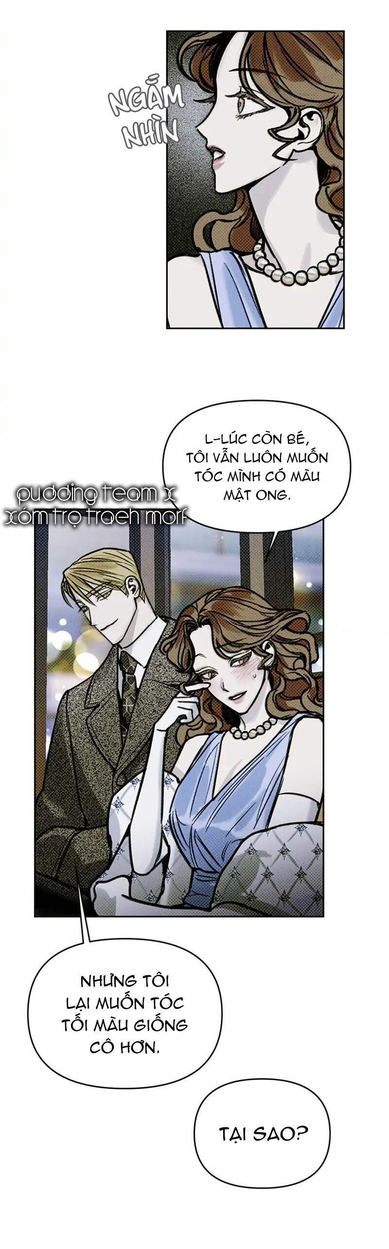 Độc Tấu Đôi Chapter 4 - Next Chapter 5