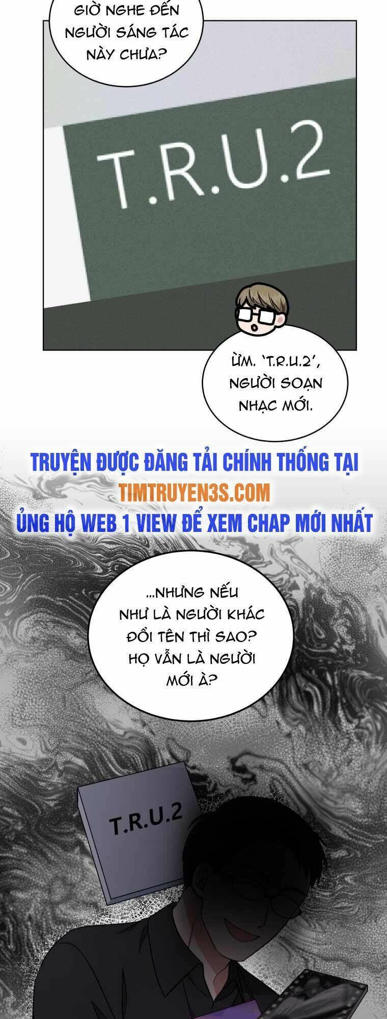 con gái tôi là một thiên tài âm nhạc chapter 57 - Next Chapter 57.1