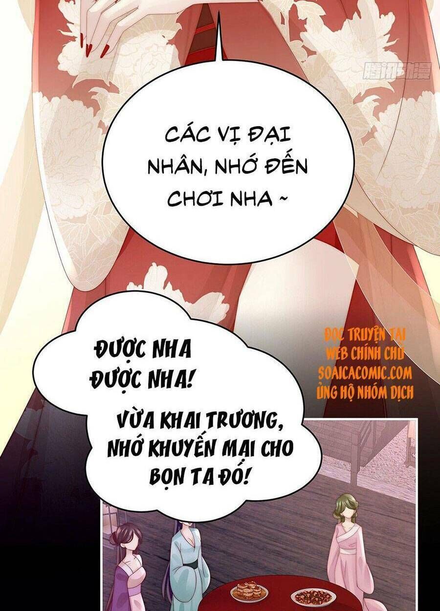 thê chủ, thỉnh hưởng dụng chapter 26 - Trang 2