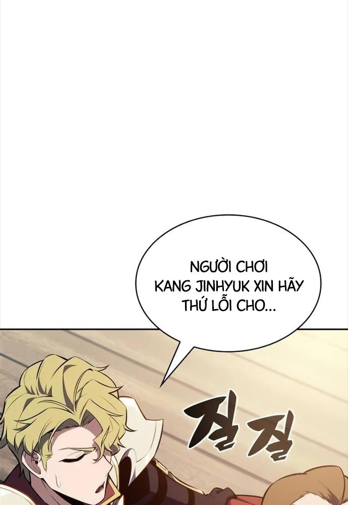 người chơi mới solo cấp cao nhất chapter 143 - Trang 1