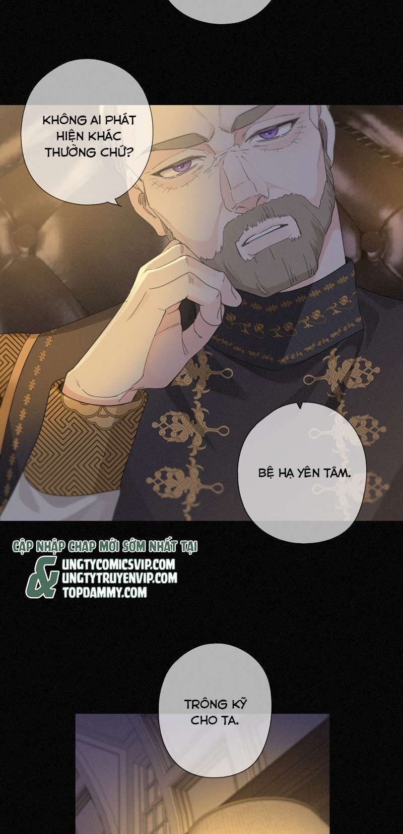 khốn thú chi nhiễm Chương 10 - Next Chapter 10