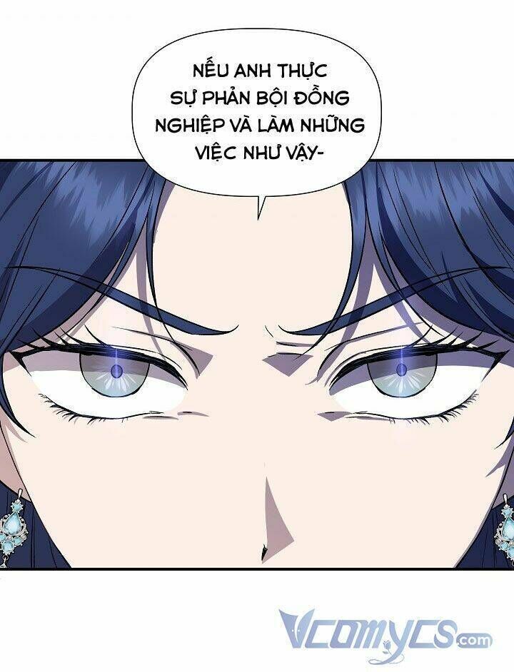 tôi không phải là cinderella chapter 43 - Trang 1