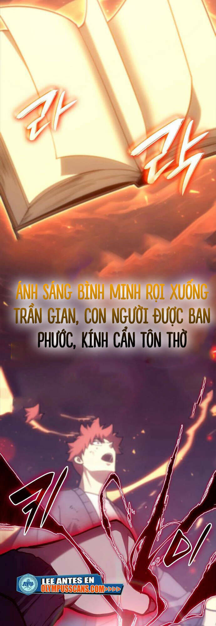 sự trở lại của anh hùng cấp thảm họa chapter 66 - Trang 2