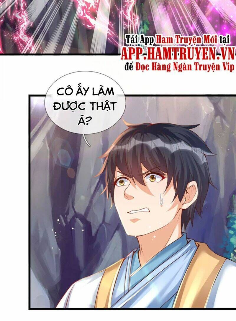 bắt đầu với chí tôn đan điền chapter 67 - Next chapter 68