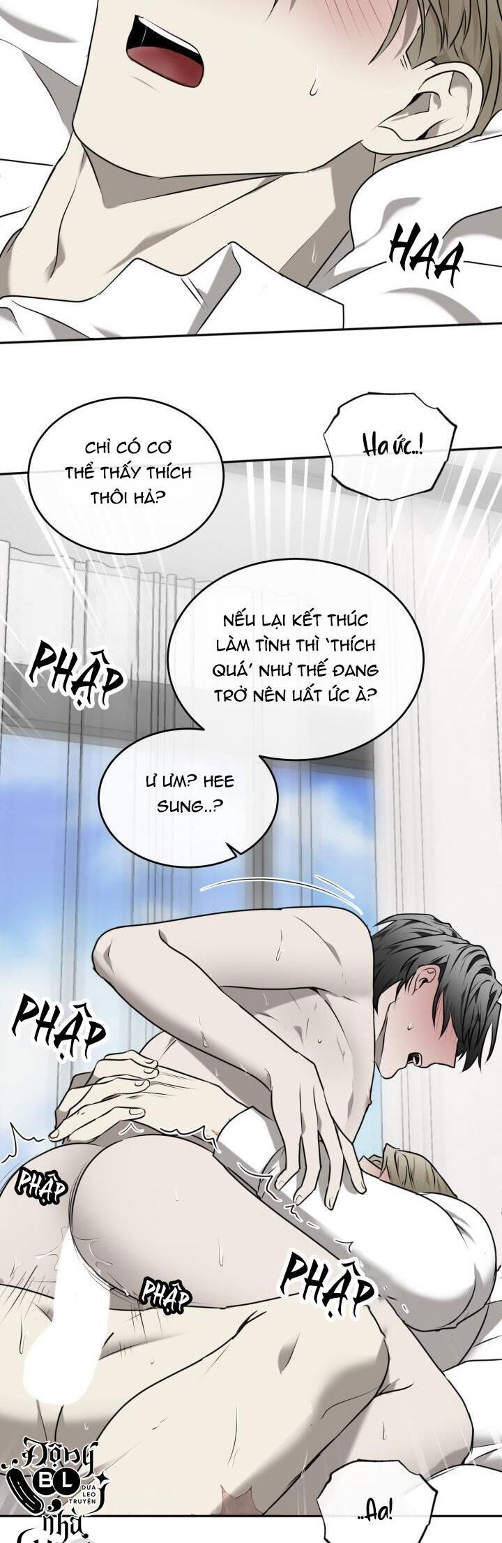 dưỡng thú cưng Chapter 25 - Next 26