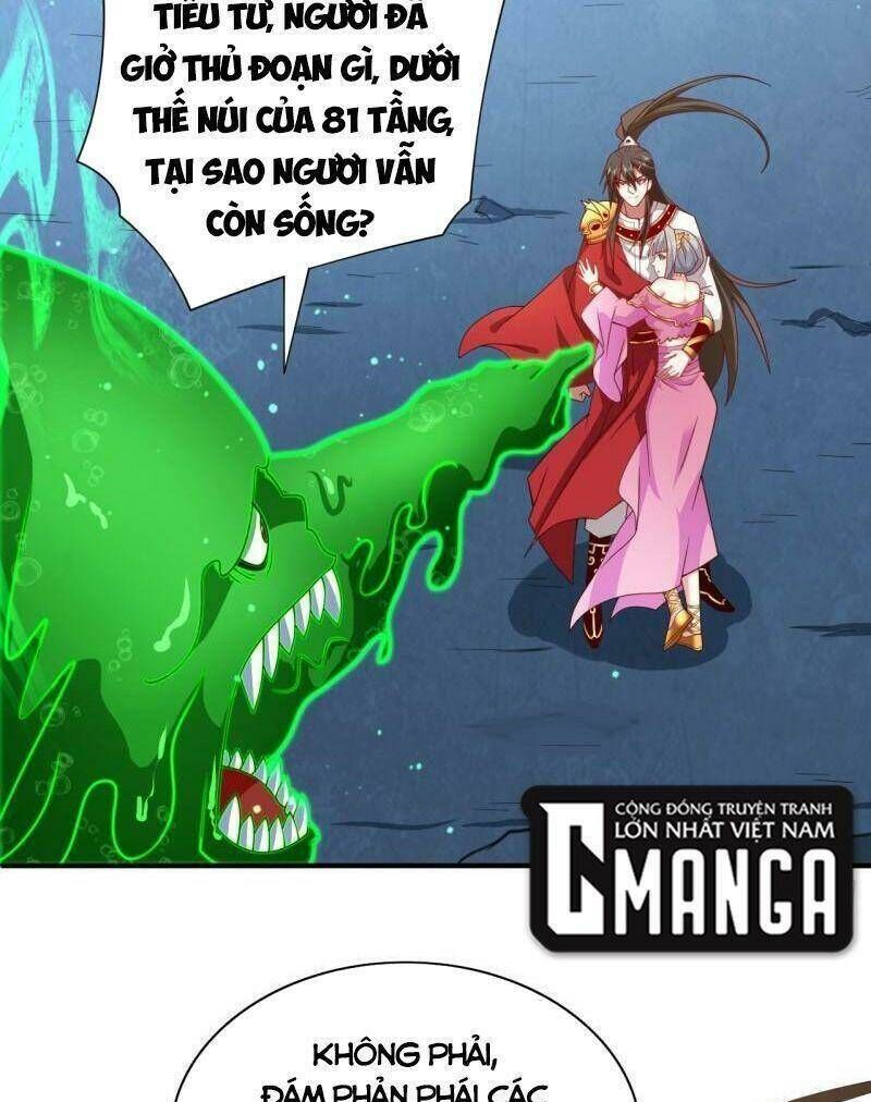 bị dạy dỗ thành thánh Chapter 164 - Next Chapter 165