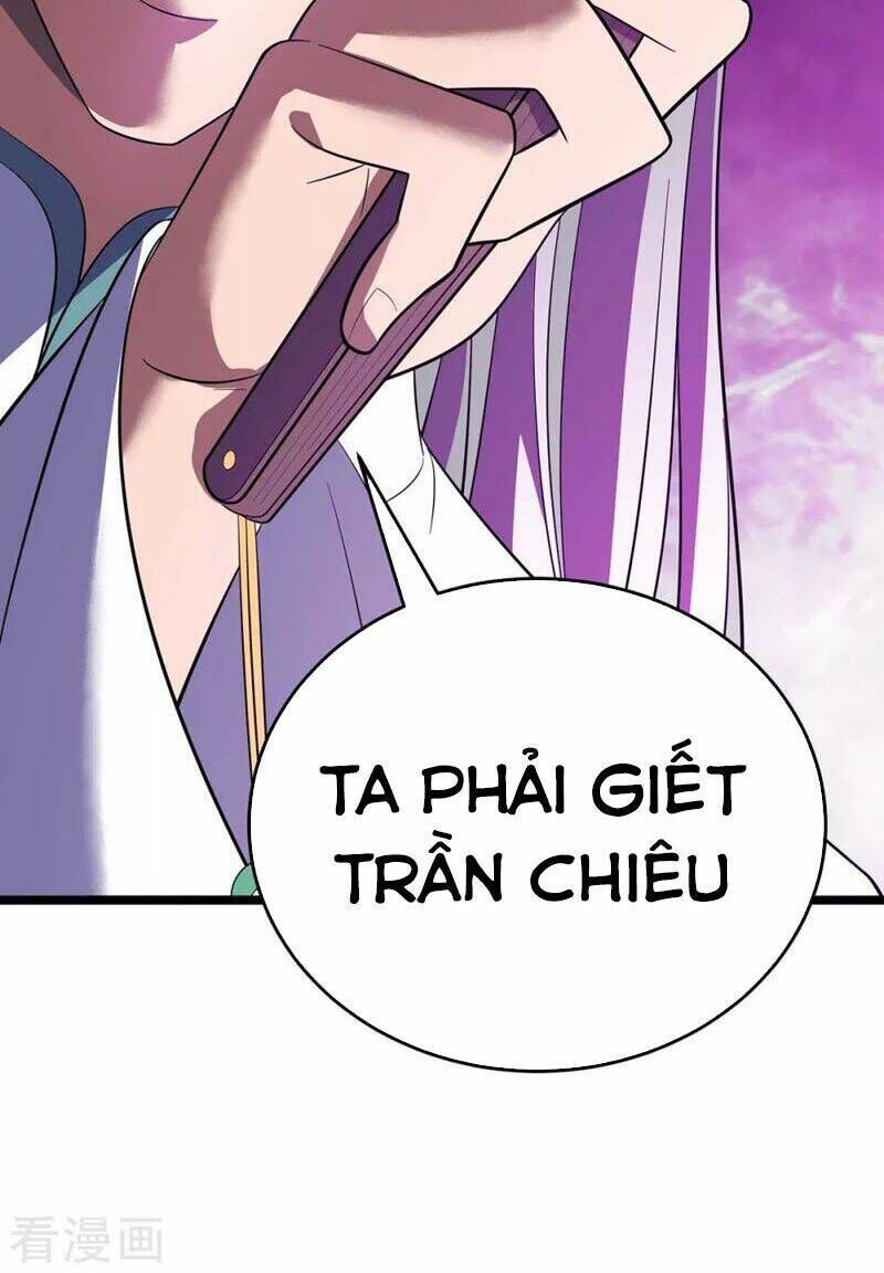 chúa tể tam giới chapter 193 - Trang 2