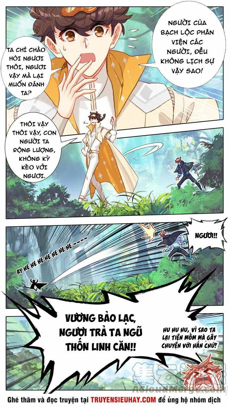 tam thốn nhân gian chapter 89 - Next chapter 90