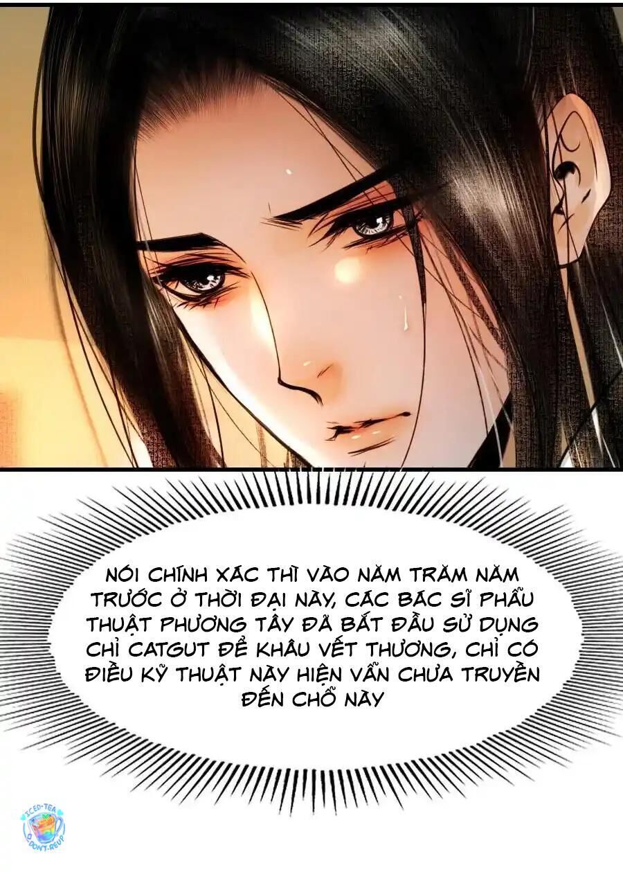 vòng luân hồi Chapter 85 - Trang 1